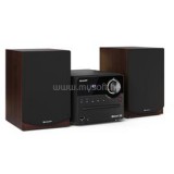 Sharp XL-B512BR Bluetooth/USB/CD barna Mikro Hifi (XL-B512BR)