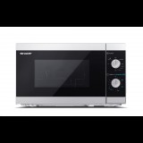 Sharp YC-MG01E-S mikrohullámú sütő (YC-MG01E-S)