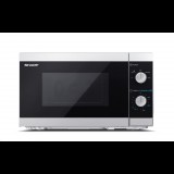 Sharp YC-MS01E-S mikrohullámú sütő (YC-MS01E-S)