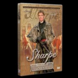Sharpe 1. - Sharpe lövészei-DVD