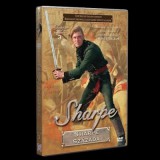Sharpe 3. - Sharpe százada - DVD