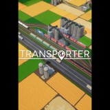Shattered Mirror Studio Transporter (PC - Steam elektronikus játék licensz)