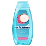 Shauma Schauma Moisture and shine sampon 400ml