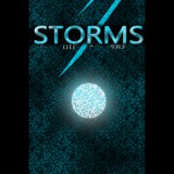 Shaun Hogan Storms (PC - Steam elektronikus játék licensz)