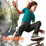 Shaun White Skateboarding (PC - Ubisoft Connect elektronikus játék licensz)