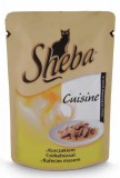 Sheba Alutasakos Csirke 85g