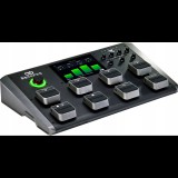 Sheeran Looper X by HeadRush Looper Workstation pedál - Fekete (SHEERANLOOPERX)