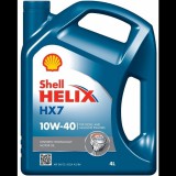 SHELL HELIX HX7 10W-40 4l (SH-550053737)