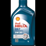 SHELL HELIX HX7 professzionális AV 5W-30 1l (SHH7A531)