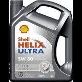 SHELL HELIX Ultra ECT C3 5W-30 4l (SHUEC534)