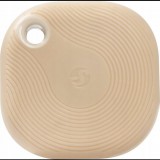 Shelly BLU Button TOUGH 1, Bluetooth távirányító, mokka színű, kültéri kivitel (BLUB1Tougmocha)