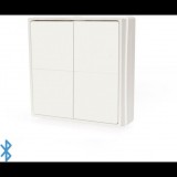 Shelly BLU Wall Switch 4 (Stand Alone) (SHELLY-BLU-WS4-SA)