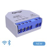 Shelly Dimmer 0-10V Dimmer (fényerőszabályzó) Bluetooth, Wi-Fi (Shelly_Plus_Dimmer_0)