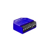 Shelly Dimmer 0-10V PM Gen3 0-10V jeladó Wi-Fi, Bluetooth, Black Sparkle lámpákhoz