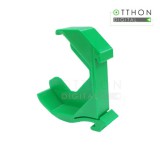 Shelly DIN sín tartó » adapter Shelly Dimmer és Shelly Dimmer 2 vezérléshez