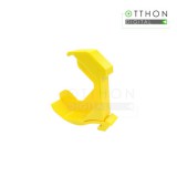 Shelly DIN sín tartó » adapter Shelly RGBW2 vezérléshez