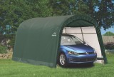 SHELTERLOGIC USA Kerti ponyva garázs 3,0x6,1 m - SHELTERLOGIC 62584EU