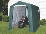 SHELTERLOGIC USA Kerti ponyva pavilon 1,8x3,0 m - 70471EU SHELTERLOGIC