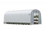 SHELTERLOGIC USA Tartalék vitorla - fóliasátorhoz 3,7x7,3 m SHELTERLOGIC  70593EU