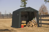 SHELTERLOGIC USA Tartalék vitorla - kerti ponyva pavilon 3,0x3,0 m SHELTERLOGIC  70335EU