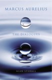 Shepherd Walwyn Publishers Alan Stedhall: Marcus Aurelius - The Dialogues - könyv