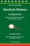 Sherlock Holmes - A négyek jele - The Sign of Four
