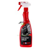 SHERON Cockpit Spray 500ml