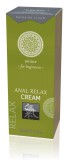 Shiatsu Anal Relax Cream beginners 50 ml