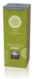 Shiatsu Anal Relax Spray beginners 50 ml