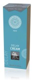 Shiatsu Delay Cream - Eucalyptus 30 ml