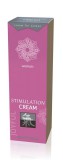 Shiatsu Stimulation Cream 30 ml