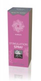 Shiatsu Stimulation Spray 30 ml