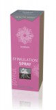 Shiatsu Stimulation Spray 30 ml