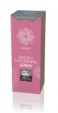 Shiatsu Vagina tightening spray 30 ml