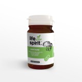 Shiitake teljes spektrumú gombakivonat kapszula 90 db - Life Spirit