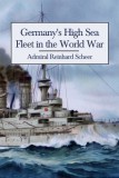 Shilka Publishing Admiral Reinhard Scheer: Germany's High Sea Fleet in the World War - könyv