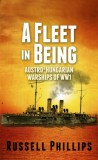 Shilka Publishing Russell Phillips: A Fleet in Being - könyv