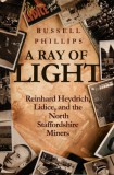 Shilka Publishing Russell Phillips: A Ray of Light - könyv