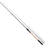 Shimano Aero X3 Distance Power Feeder 3,66m 12'0" 110g 2r+3tips feeder bot (AEX3DPFDR12)