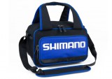 Shimano All-Round Tackle Bag szerelékes táska 33x26x22cm táska (SHALLR05)