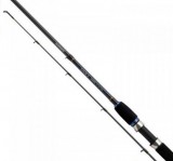 Shimano Bot Nasci Spinning 6'6" H Bass (Snasb66H) Pergető Bot
