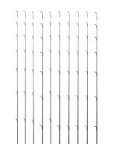 Shimano Feeder Spicc Sft 3,00 Oz Carbon Normál gyűrűs LD (STIPAX300NGLD)