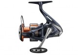 Shimano Nasci 2500 FD elsőfékes orsó (NAS2500FD)