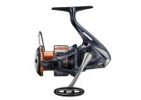 Shimano Nasci C3000 HG FD elsőfékes orsó (NASC3000HGFD)