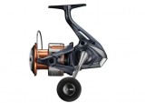 Shimano Nasci C5000 XG FD elsőfékes orsó (NASC5000XGFD)