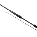 Shimano Nasci Spinning Fast 6'8" 2,03m 7-21g 2r (NAS68MLFE) Pergető Bot