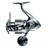 Shimano Stella C5000 XG FK elsőfékes orsó (STLC5000XGFK)