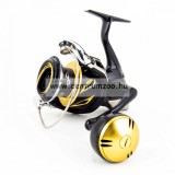 Shimano Stella Saltwater 5000 SWCXG elsőfékes orsó (STLSW5000XGC)