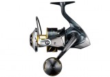 Shimano Stella SW D 10000 HG elsőfékes orsó (STLSW10000HGD)