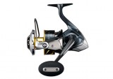 Shimano Stella SW D 14000 XG elsőfékes orsó (STLSW14000XGD)